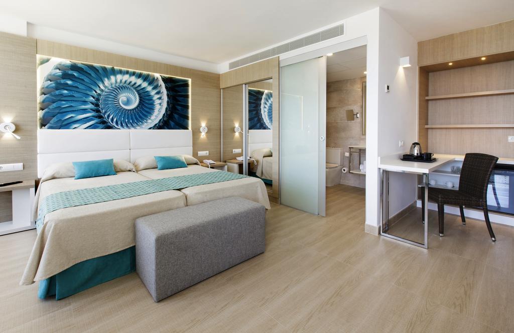 Marvell Club & 4* San Antonio Abad